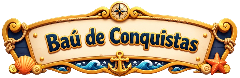 Baú de Conquistas