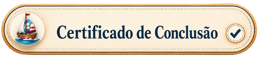 Certificado de Conclusão