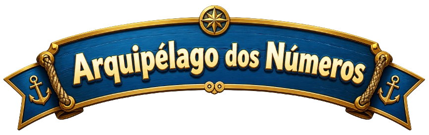 Arquipélago dos Números