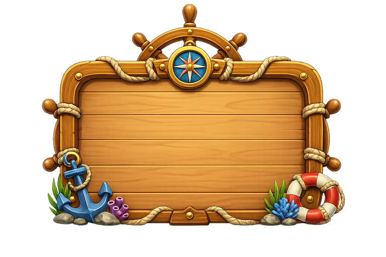 Cabine do Capitão