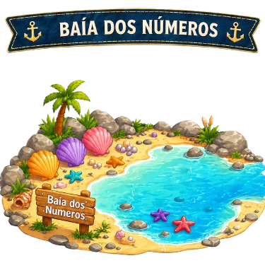 Baía dos Números