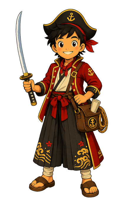 Personagem 1