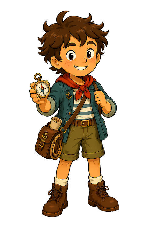 Personagem 2