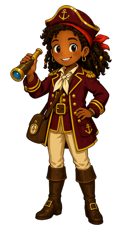 Personagem 4