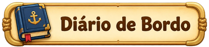 Diário de Bordo